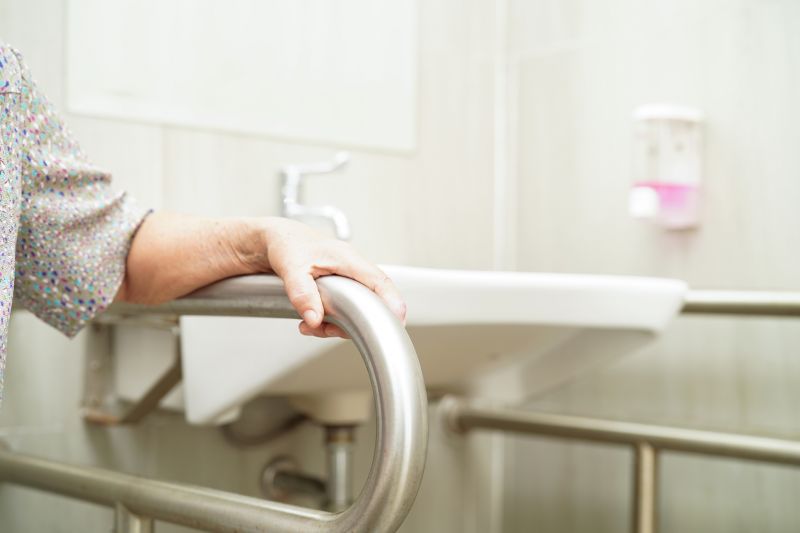 Seasonal Masonry Work