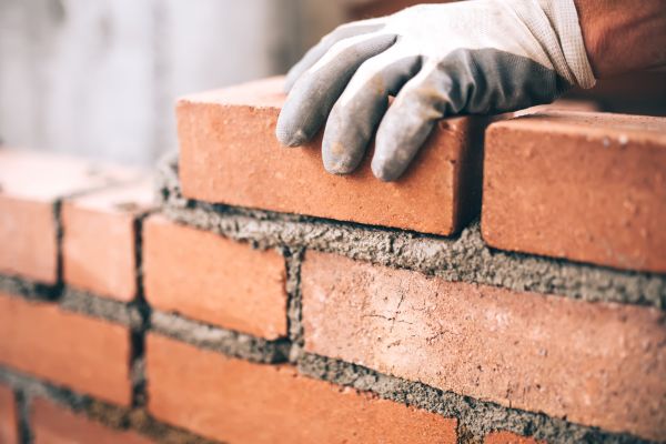 Brick And Mortar Repair in Elkhart