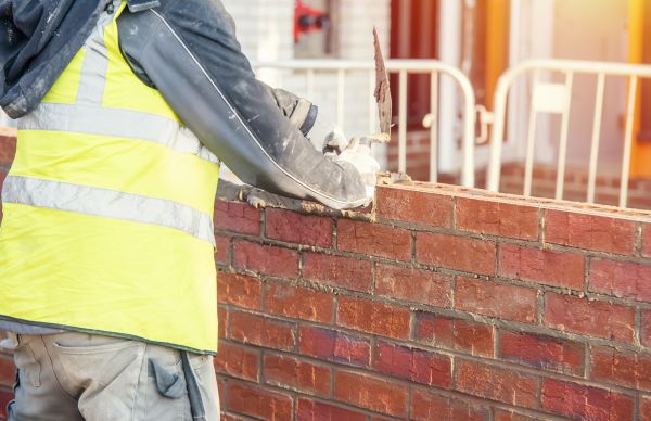 Brick Laying Service in Elkhart
