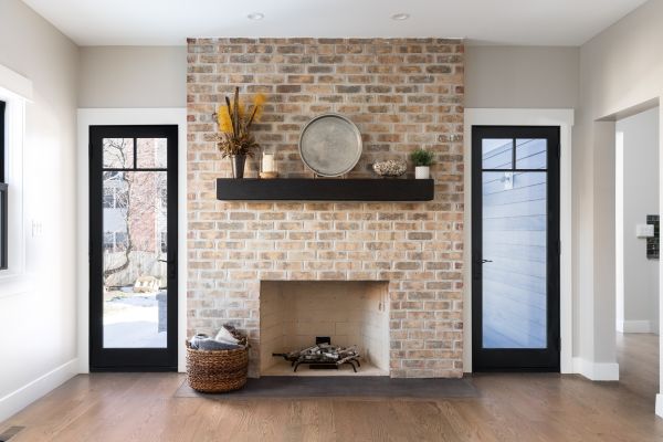 Brick Restoration in Elkhart