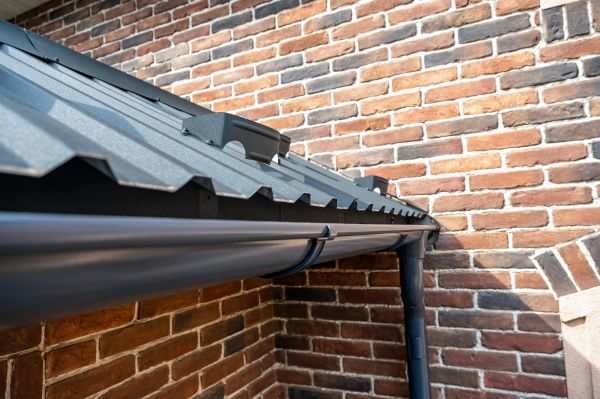Brick Veneer Siding Installation in Elkhart