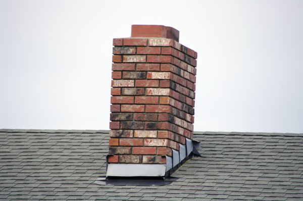 Chimney Repointing Service in Elkhart