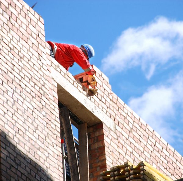 Commercial Masonry Repair in Elkhart
