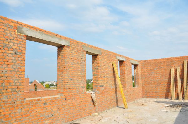 Masonry Lintel Repair in Elkhart