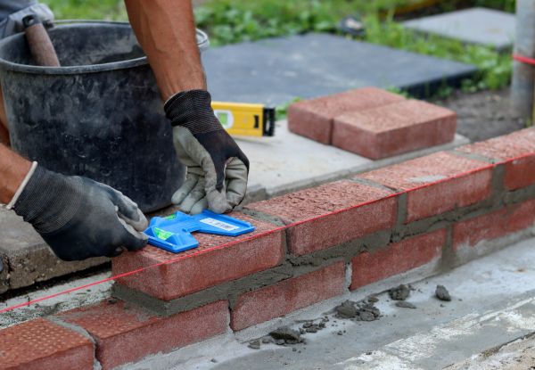 Masonry Service in Elkhart