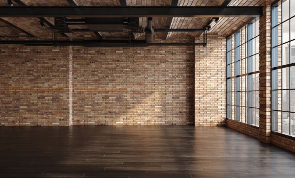 Residential Brick Repair in Elkhart