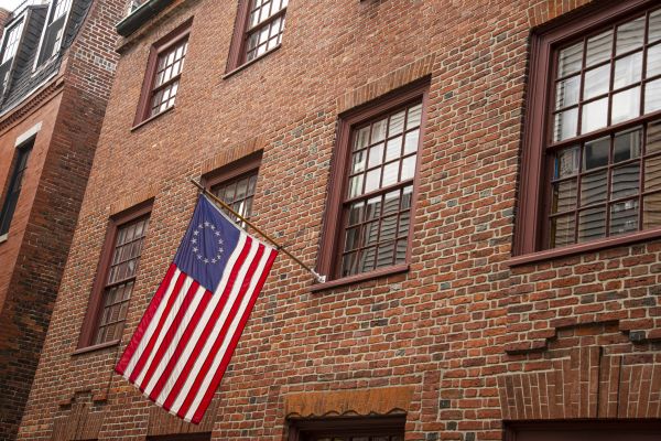 Brick Lintel Repair in Elkhart