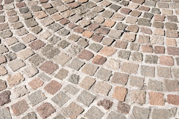 Paving Grout Repair in Elkhart
