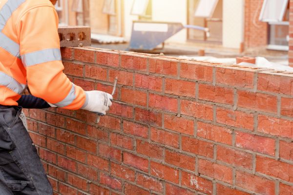 Brick Repair in Elkhart