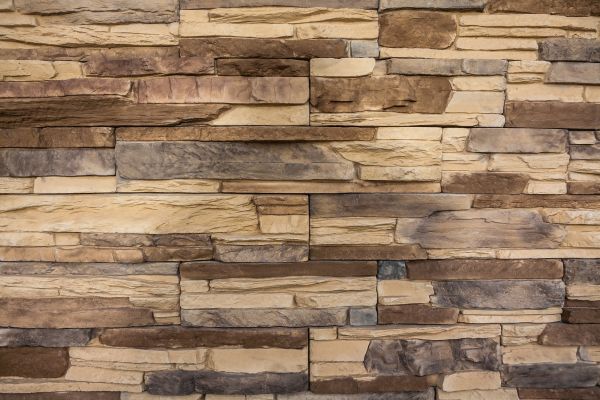 Stone Siding Installation in Elkhart