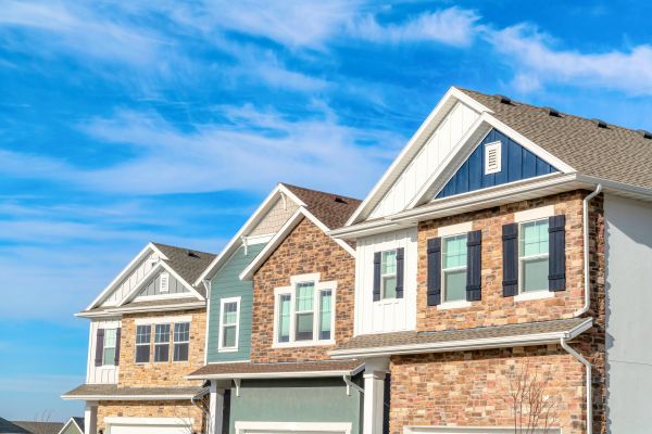 Brick Siding Repair in Elkhart