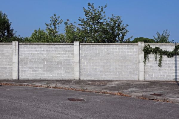 Block Work Repair in Elkhart