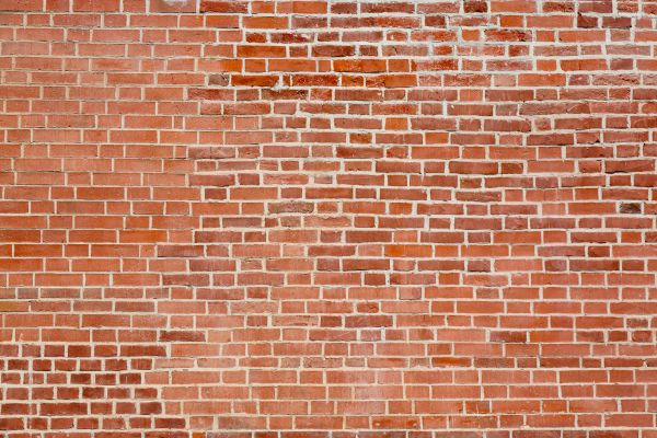 Brick Wall Installation in Elkhart