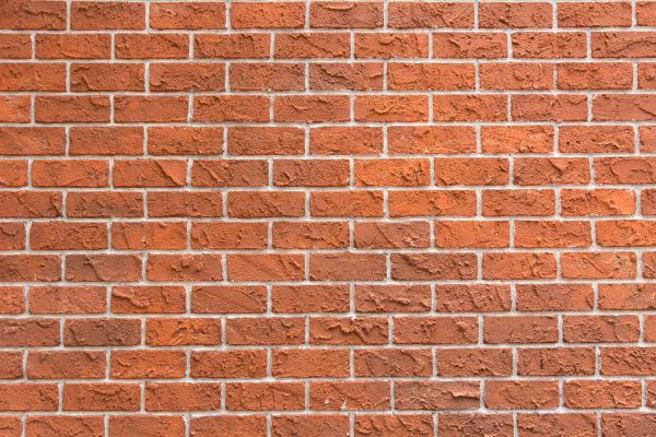 Brick Wall Replacement in Elkhart