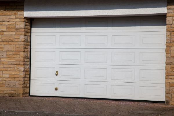 Garage Lintel Replacement in Elkhart