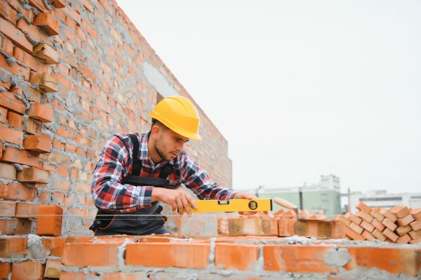 Brick Replacement Service in Elkhart