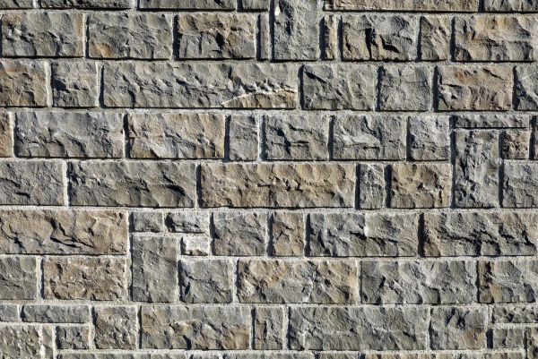 Stone Cladding Installation in Elkhart