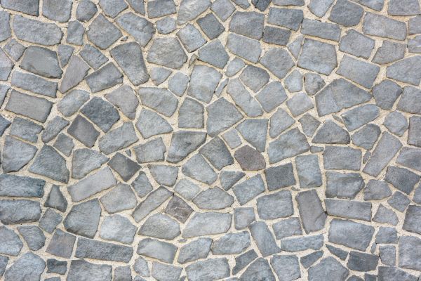 Stone Pavement Repair in Elkhart