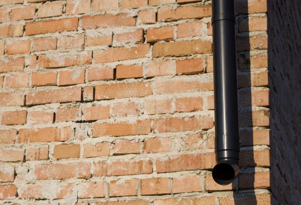 Brick Exterior Installation in Elkhart