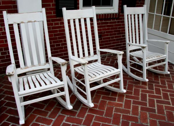 Brick Porch Renovation in Elkhart