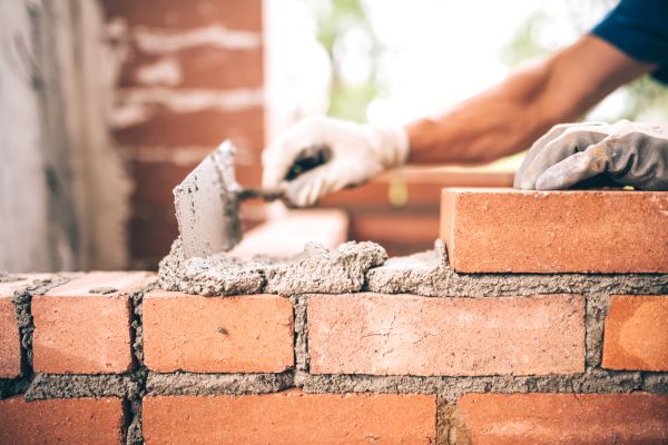 Brick Installation Service in Elkhart