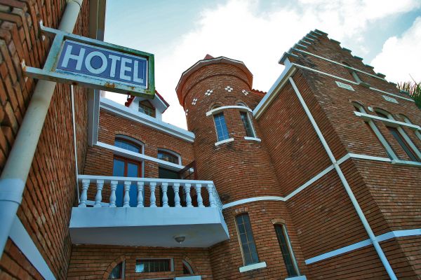 Commercial Masonry Service in Elkhart
