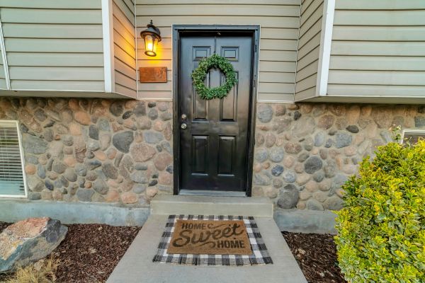 Stone Siding Replacement in Elkhart
