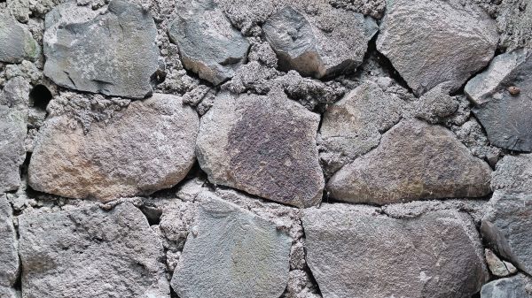 Foundation Stone Repointing in Elkhart