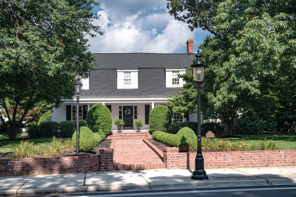 Brick Landscaping Service in Elkhart