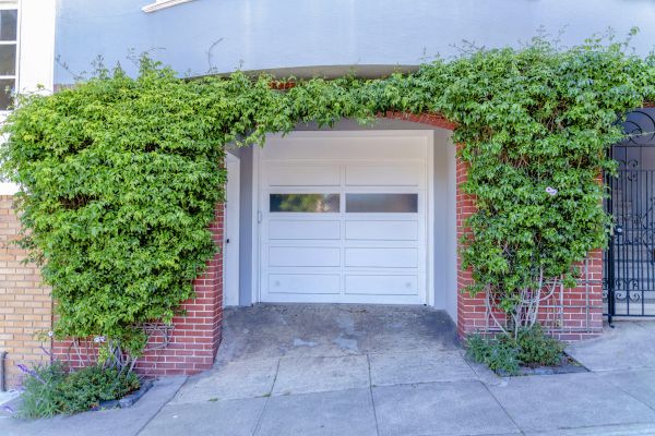 Garage Masonry Repair in Elkhart