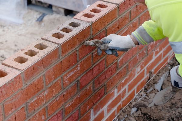 Residential Masonry in Elkhart