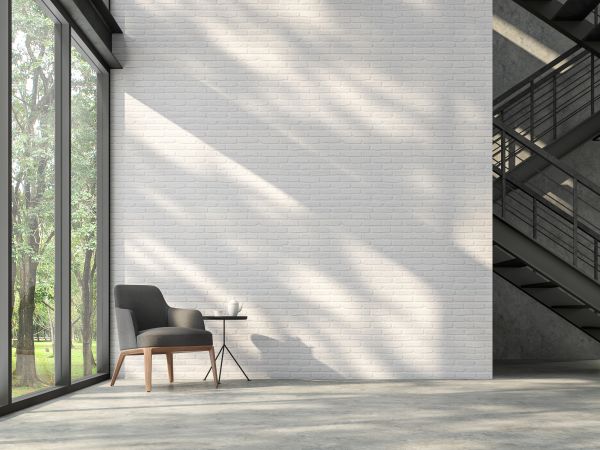 White Brick Construction in Elkhart