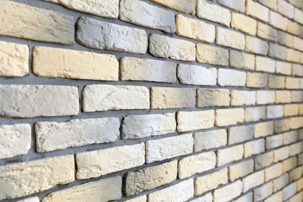 Brick Facing Repair in Elkhart