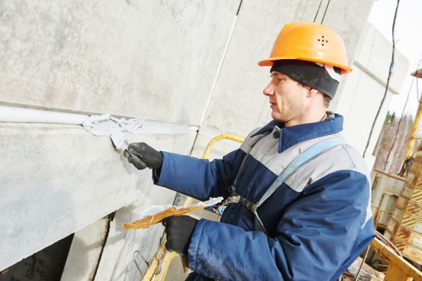 Mortar Joint Sealing in Elkhart