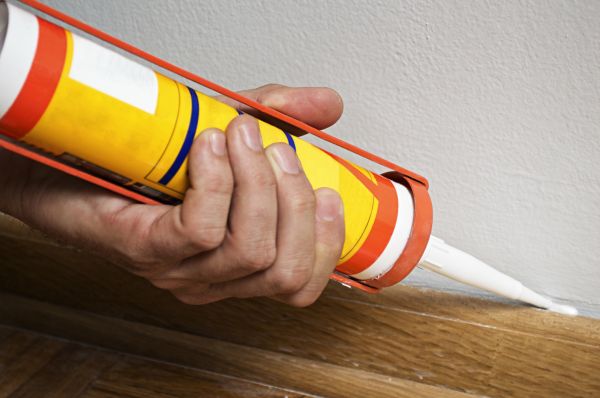 Masonry Caulking in Elkhart