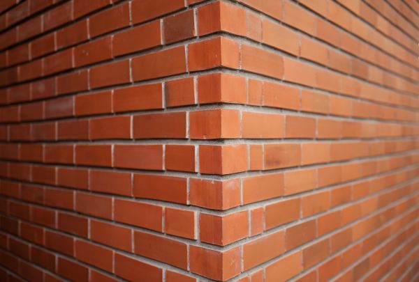 Brick Veneer Replacement in Elkhart