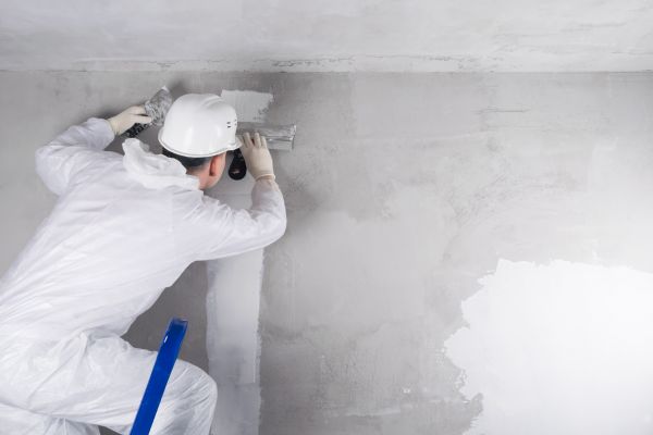 Mortar Crack Repair in Elkhart
