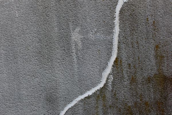 Mortar Crack Patching in Elkhart